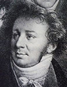 Nicolas Brazier