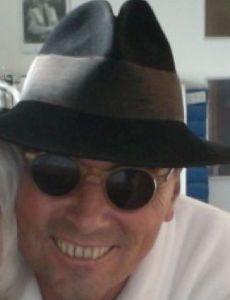 Christian W. Staudinger