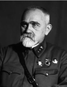 Evgeny Pavlovsky
