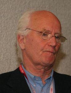 Thorvald Stoltenberg