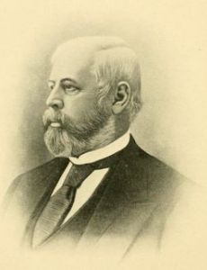 George W. Richardson