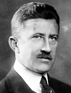 Frederick Hale