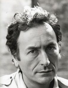 Antoine Vitez