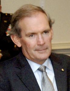 Michael L'Estrange