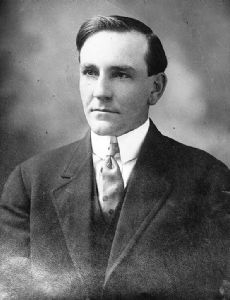 Oswald West