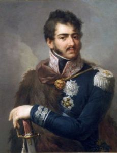 Józef Poniatowski