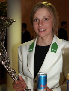 Elisabeth Osl
