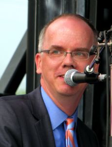 Jim Clayton (musician)
