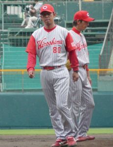 Yasuyuki Yamauchi