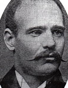 Henry J. Webb