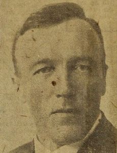 Donald MacBeth Kennedy