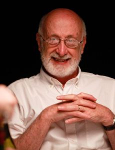 Stephen Goldblatt