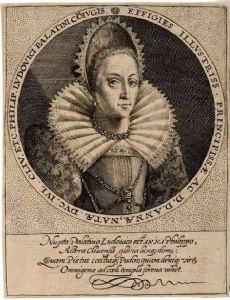 Anna of Cleves (1552–1632)