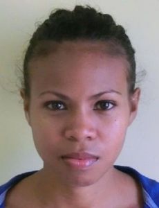 Pauline Kwalea