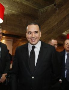 Mounir Majidi