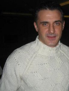 Tayfur Havutçu