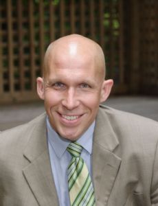 Tom Hucker