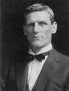 Sydney George Smith