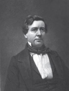 David T. Disney