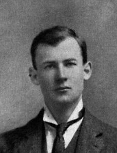 William Evans (English cricketer)