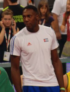 Robertlandy Simón
