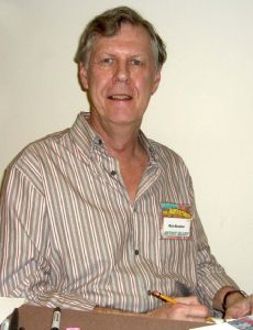 Rich Buckler