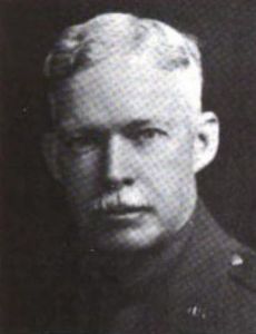 George Henson Estes
