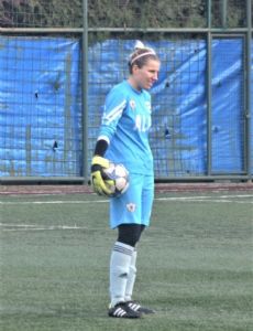 Iryna Pidkuiko