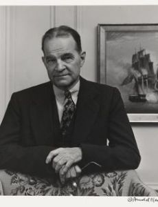 Irving S. Olds