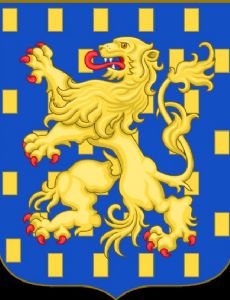 House of Nassau