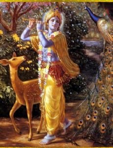 Krishna