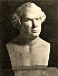 Eugene Warburg