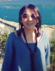 Grace Huang