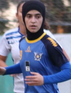 Samira Awad