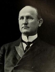 Charles Brantley Aycock