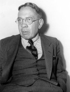 Bernard Devoto