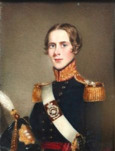 Edwin Beaumont Johnson
