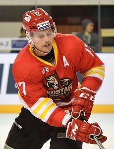 Chad Rau