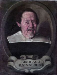 Girolamo Rainaldi
