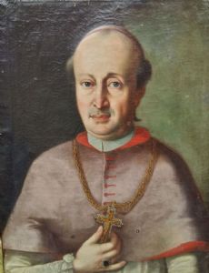 Ignác Batthyány