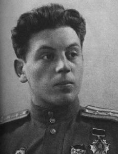 Vasili Stalin