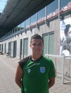 Mustafa Saymak