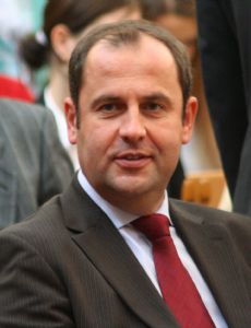Josef Pröll