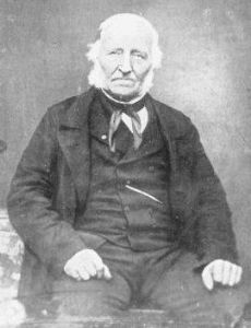 Erasmus Augustus Worthington