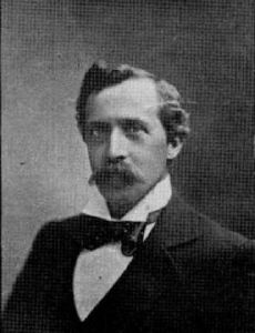 William Whitehouse Collins