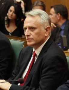 Giannis Ragousis