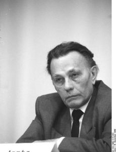 Walter Janka