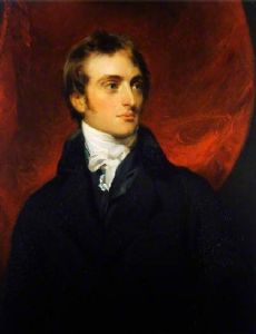 Codrington Edmund Carrington
