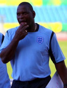 Noel Blake