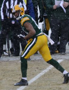 Jarrett Boykin